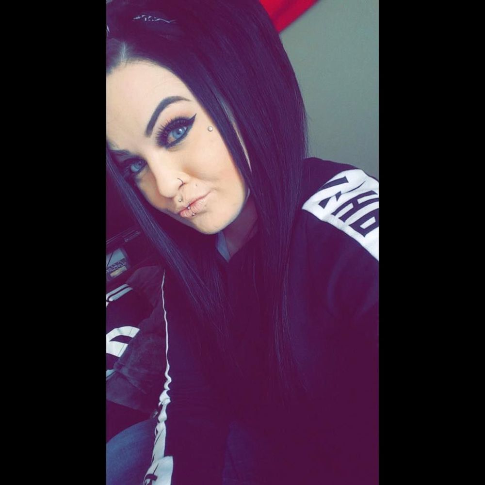 Meet your Posher, Bailey